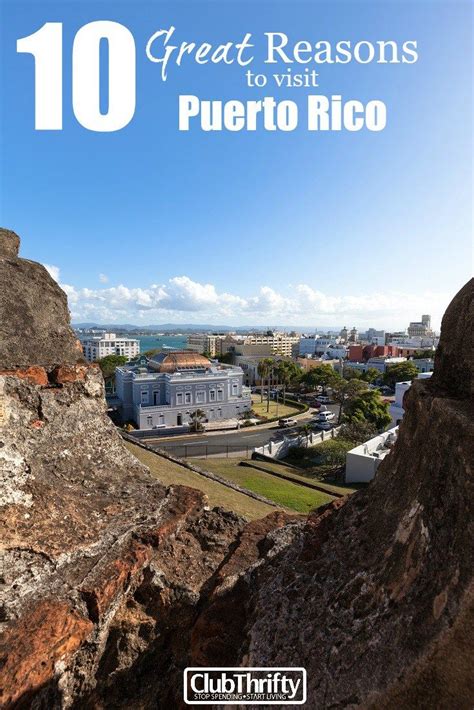 10 Great Reasons You Should Visit Puerto Rico Puerto Trip Advisor