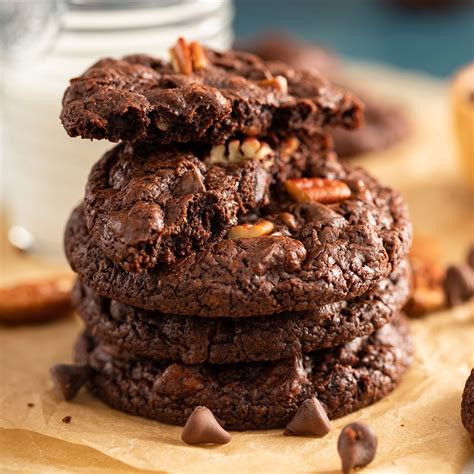 Publix Double Chocolate Chip Cookie Recipe