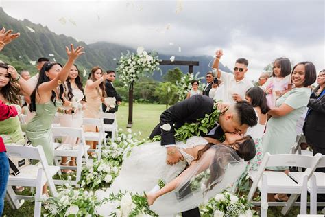Creating Your Dream Celebration With All Inclusive Wedding Packages In