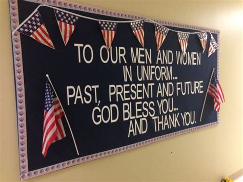 This memorial day, we highlight the service and sacrifice of the fallen by working with the families of those who made the ultimate sacrifice in world war ii. Found on Bing from pinterest.com | Church bulletin boards ...