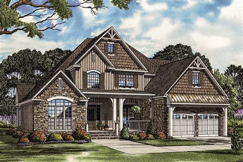 Unique Inviting House Plan 59657nd Architectural Designs House Plans