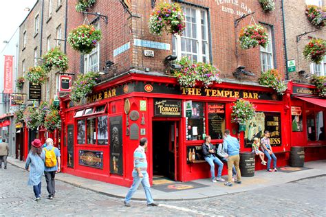 25 Photos That Will Make You Want To Visit Dublin Ireland