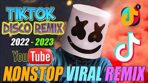 Nonstop Tiktok Disco Dance Party Nonstop Mix Tiktok Viral