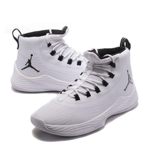 Check spelling or type a new query. JORDANS White Basketball Shoes - Buy JORDANS White ...