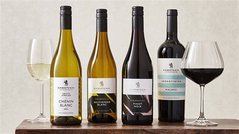 Booths Wines Win Iwsc Awards Booths Supermarket Vn