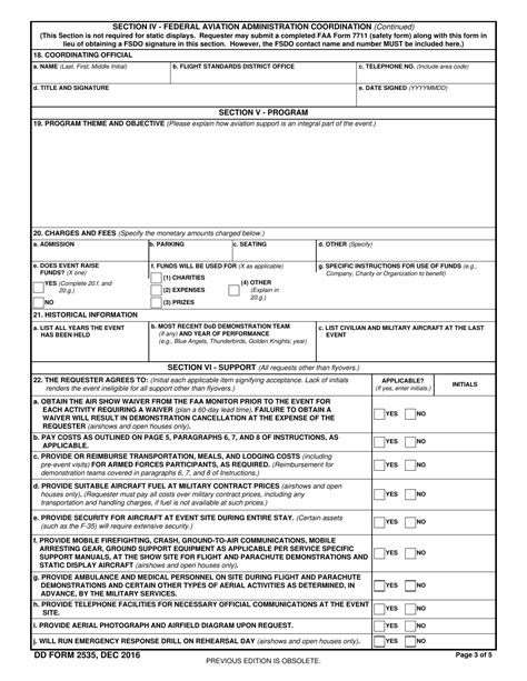 Dd Form 2535 Download Fillable Pdf Or Fill Online Request For Military