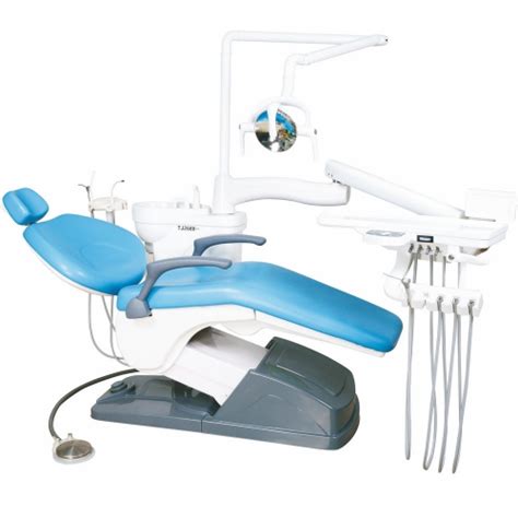 Buy Cheap Tj Dental Chair Complete Dental Unit Sensor Light Tj2688 A1