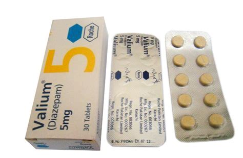 Valium Mg Mg Tablets By Roche Buy Valium Tablets For Best Price At