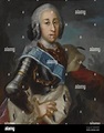 . English: Portrait of the Duke Clement Francis of Bavaria (1722-1770 ...