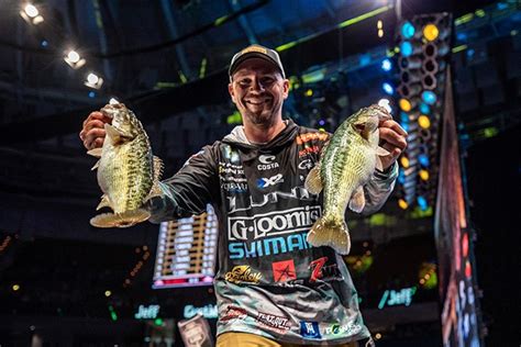 Spring Bass Takeaways From The Bassmaster Classic Bagley Bait Co
