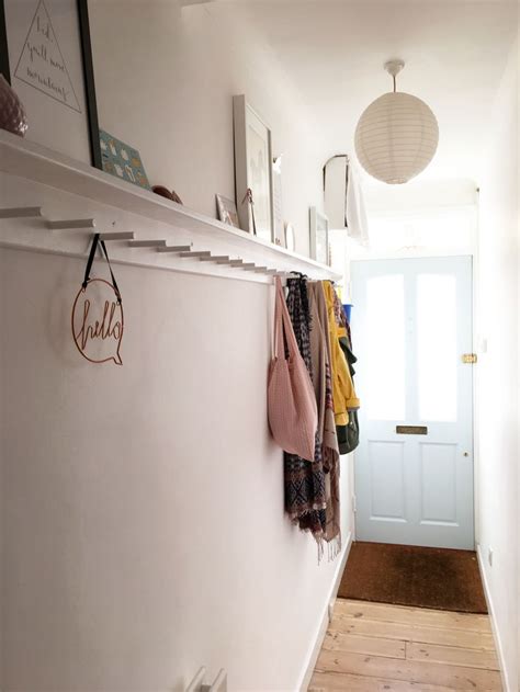 Check out our picture shelf selection for the very best in unique or custom, handmade pieces from our home & living shops. Victorian hallway with peg rail picture shelf | Victorian ...