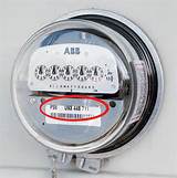 Electric Meter Images