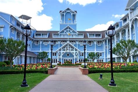 Breaking Save Up To 30 On Rooms At Select Walt Disney World Hotels