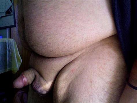 Mmmmmm Yummy Fat Daddy Shaved And A Double Sexypapa