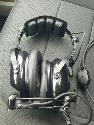 Buy Asa Aircraft Headset In Sturgeon Bay Wisconsin United States