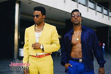 1st Look See Actors Transform Into New Edition For Biopic Photos