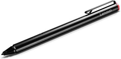 Lenovo Active Capacity Pen For Touchscreen Laptop Gx80k32882 For Yoga