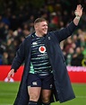 Fans all saying the same thing about Tadhg Furlong as Leinster star is ...