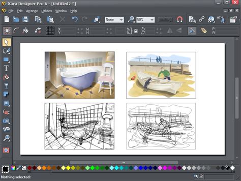 Two New Releases Xara Photo And Graphic Designer 6 And