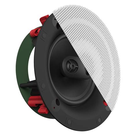 View and download klipsch outdoor speaker owner's manual online. Klipsch DS-160CSM In-Ceiling Speaker