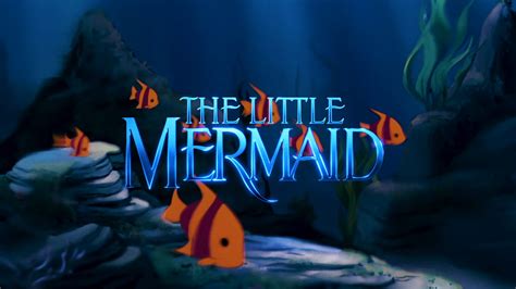 The little mermaid is a 1989 film by walt disney pictures, based on the fairy tale of the same name by hans christian andersen. The Little Mermaid (1989) | Film and Television Wikia | Fandom