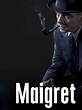 Maigret - Full Cast & Crew - TV Guide