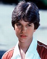 Ive never seen this picture of him | Ralph macchio, Ralph macchio the ...