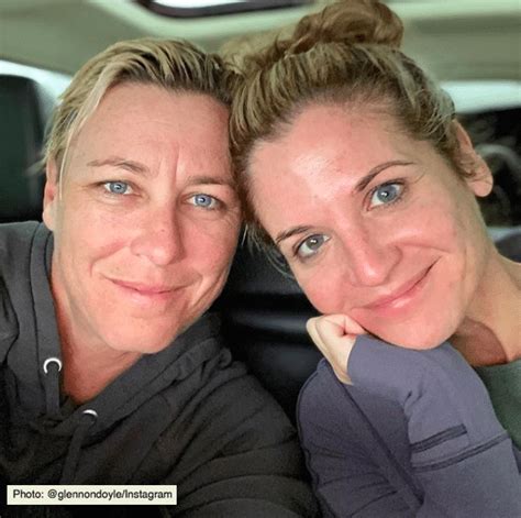 Glennon Doyle And Abby Wambach Raise Over 400k For Lesser Known