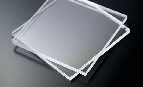 A Comparison Of Acrylic Plexiglass Vs Polycarbonate Lexan Glass Glass Genius