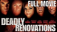 Deadly Renovations | Full Horror Movie - YouTube