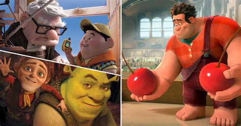 Most Famous Animation Movies Top 10 Most Famous Animation Movies