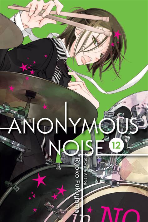 Anonymous noise (覆面系ノイズ, fukumenkei noizu). VIZ | Read a Free Preview of Anonymous Noise, Vol. 12