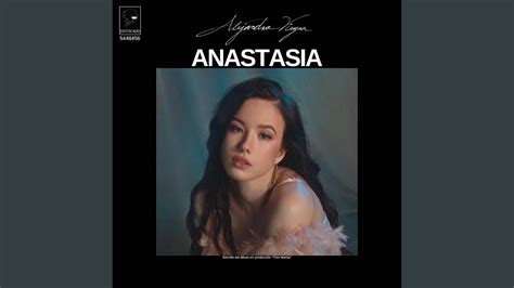 Anastasia Remix Youtube