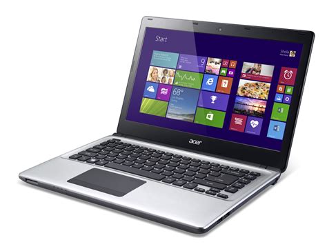 Laptop Notebook Png Image