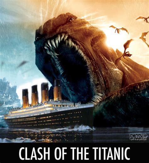 Titanic Puns
