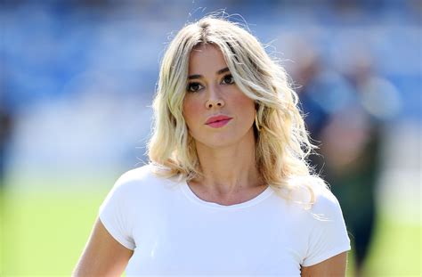 These Are The 40 Most Stunning Sports Reporters Today Ans