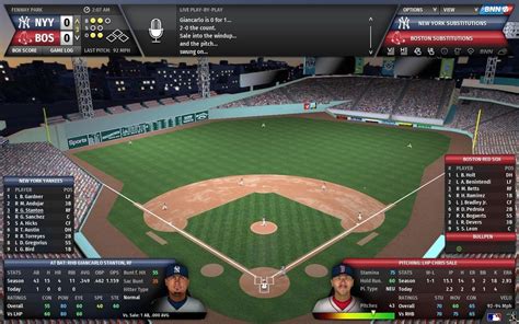 The 10 Best Baseball Games For Pc Gamers Decide