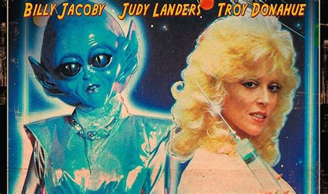 Dr Alien 1989