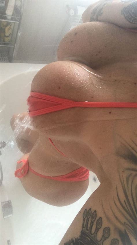 Victoria Lomba Sexy Nude FitNudeGirls Com