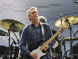 Eric Clapton: His 50 Best Solo Songs, Ranked