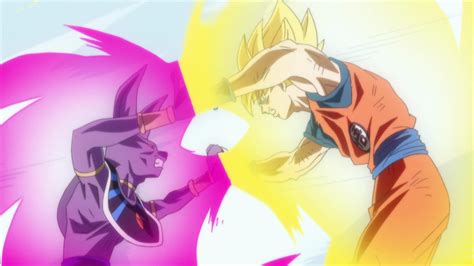 The series is a close adaptation of the second (and far longer) portion of the dragon ball manga written and drawn by akira toriyama. User blog:SSJGoku93/Ranking the Top 10 Most Powerful ...