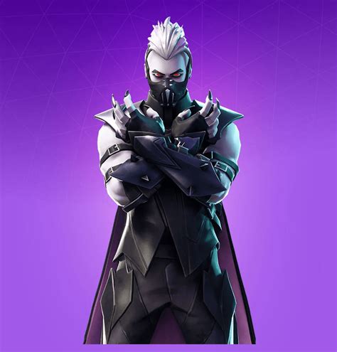 Skin Santuario Sanctum Skins De Fornite