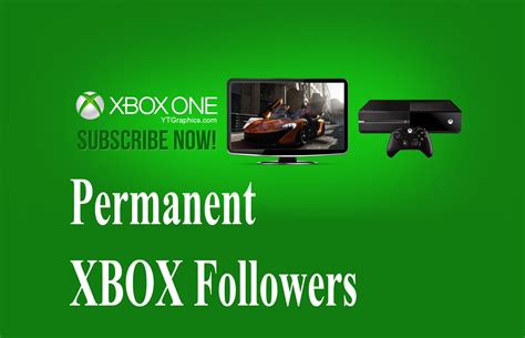 1000 Permanent Xbox Follows To Xbox Profile For 100 Seoclerks