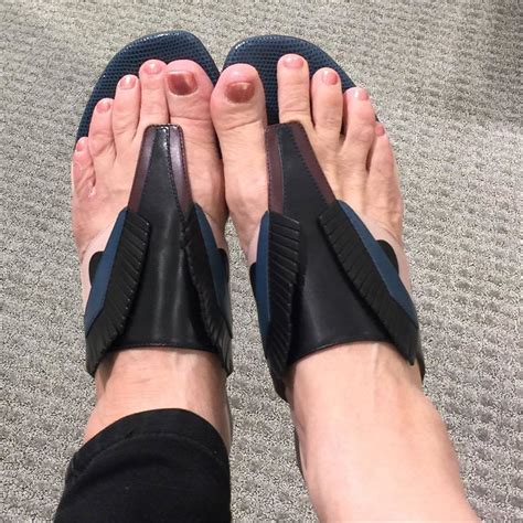 Rhonda Shears Feet