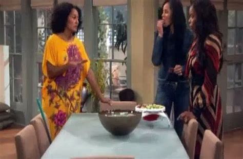 Girlfriends Season 7 Episode 6 If You Cant Stand The Heat Get Out Of