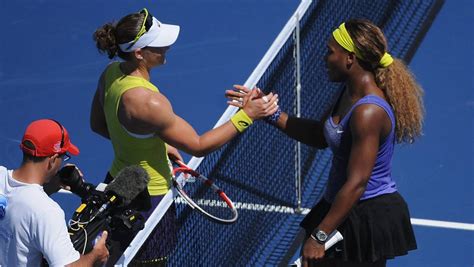 Sam Stosur Backs Serena Williams For New Womens Tennis