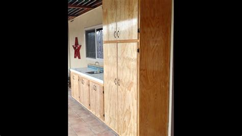 Maybe you would like to learn more about one of these? 20+ Making Plywood Cabinet Doors - Kitchen Design and ...