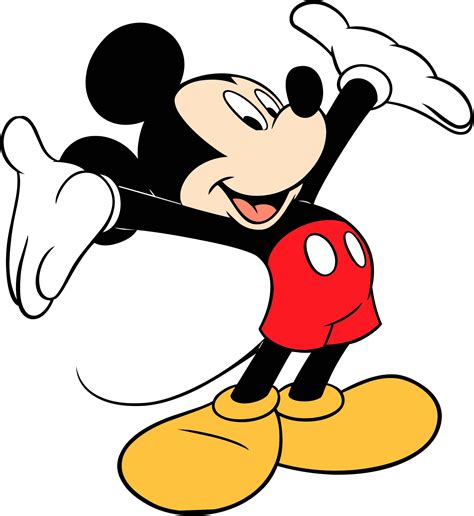 Image Mickey Mouse Image Hd Disney Tmntpedia