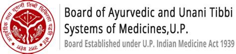 Board Of Ayurvedic and Unani Tibbi Systems of Medicines,U.P.