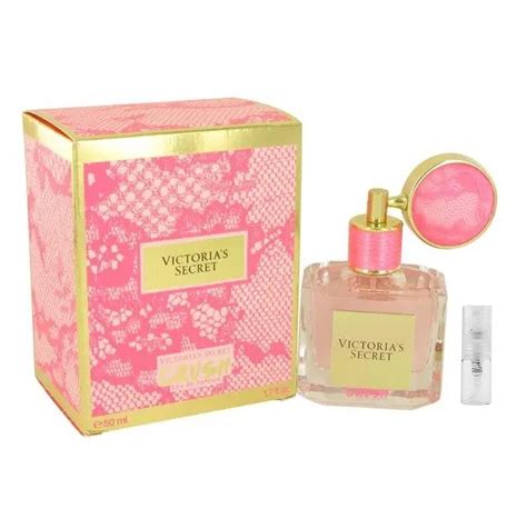 Kjøp Victorias Secret Crush Eau De Parfum Duftprøve 2 Ml Billig